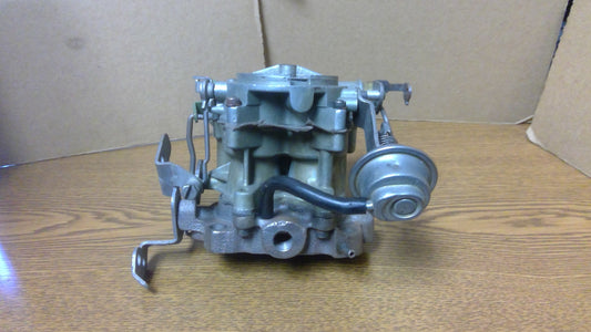 ROCHESTER 2GV CARBURETOR 7041110