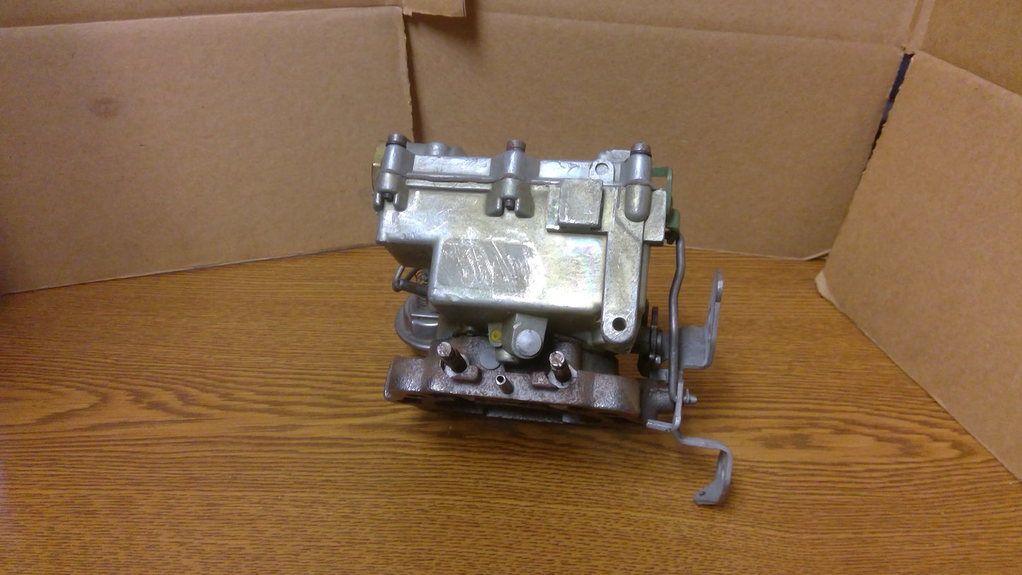ROCHESTER 2GV CARBURETOR 7041110