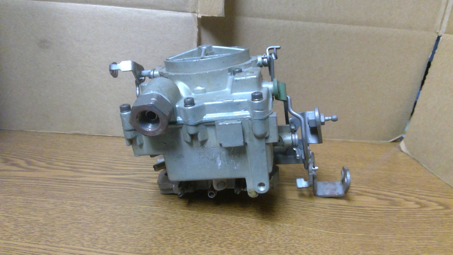 ROCHESTER 2GV CARBURETOR 7043114