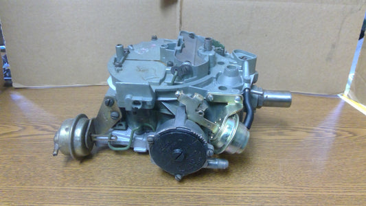 ROCHESTER 2/4MC CARBURETOR 301" 17057172