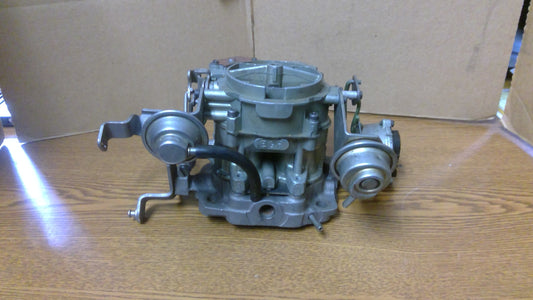 ROCHESTER 2GE CARBURETOR 3.2L-196" 3.8L-231"