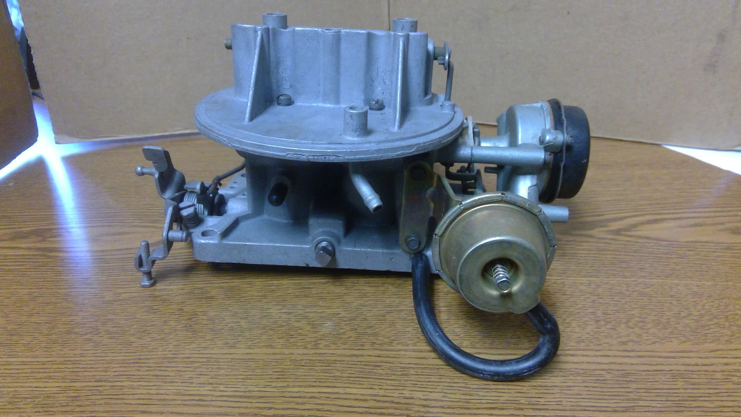 FORD MOTORCRAFT D9YE-BB CARBURETOR