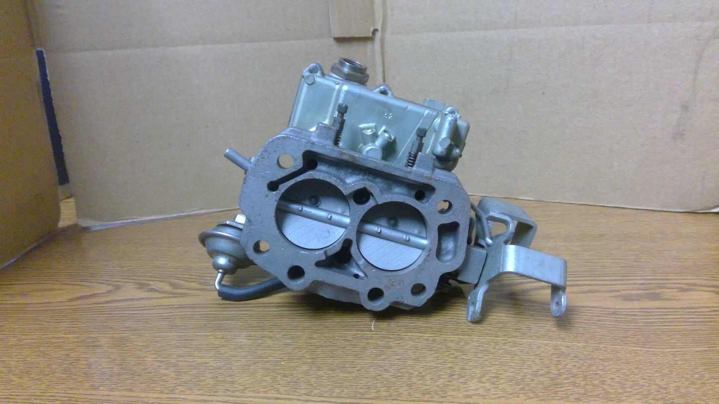 ROCHESTER 2GV CARBURETOR PONTIAC 350"-400"-455"