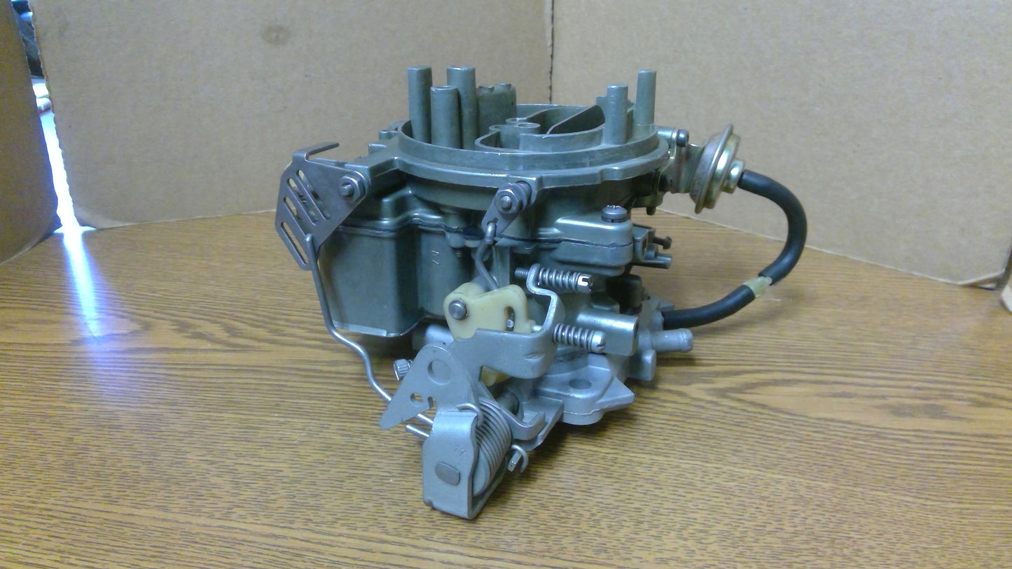 HOLLEY 2245 CARBURETOR CHRYSLER DODGE TRUCK 360"-400"