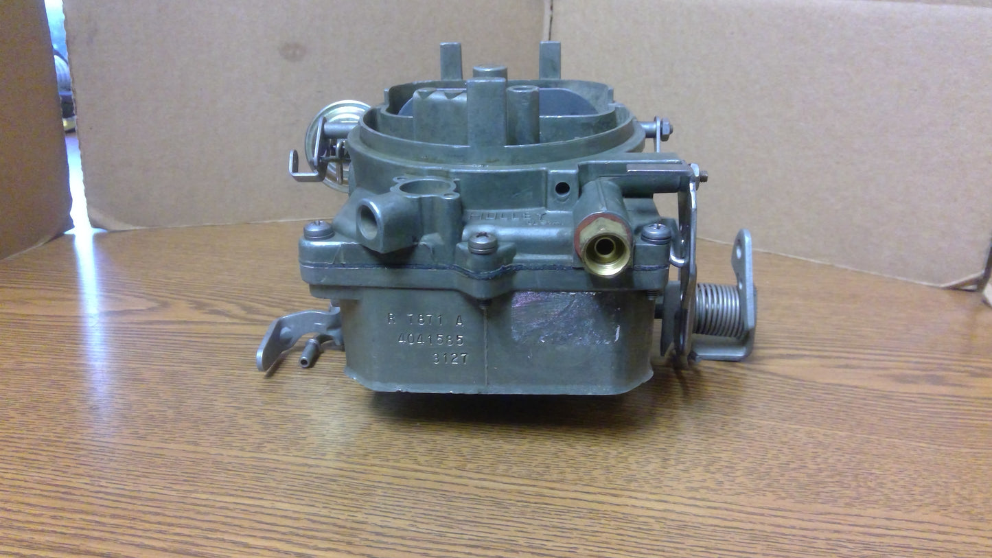 HOLLEY 2245 CARBURETOR CHRYSLER DODGE TRUCK 360"-400"
