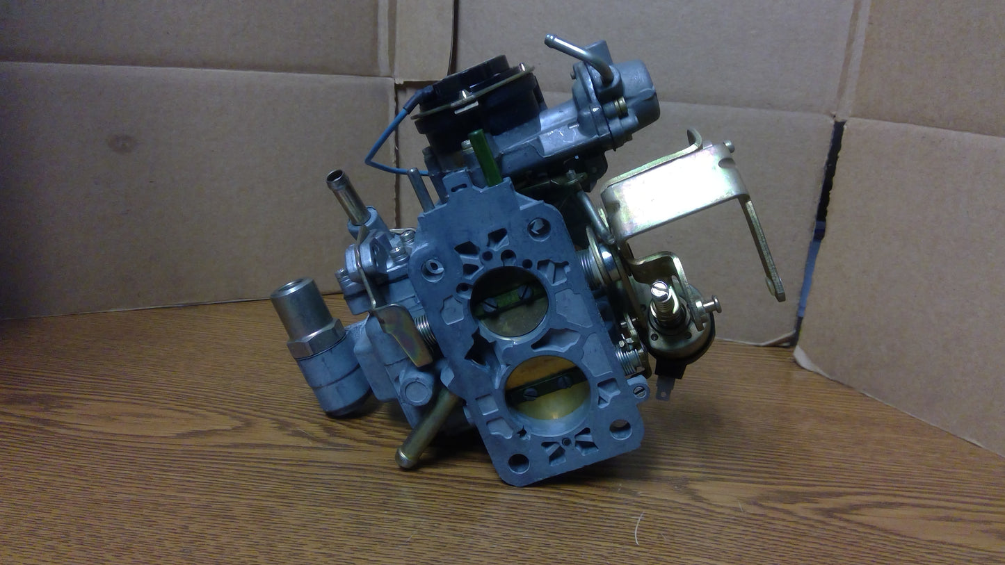 HOLLEY 5210 NEW CARBURETOR CHEVROLET 1.6L-98"