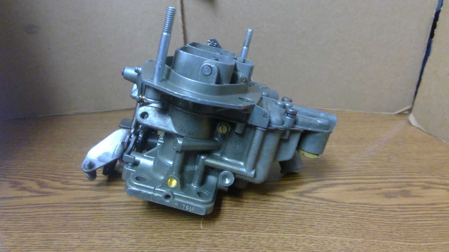HOLLEY WEBER 5200 FORD 4CYL