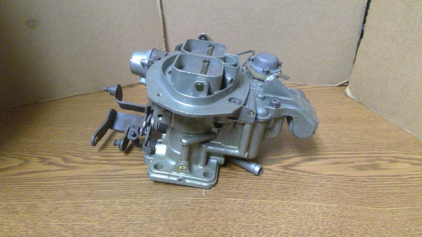 CHEVROLET HOLLEY 5210 CARBURETOR 1.6L- 98"