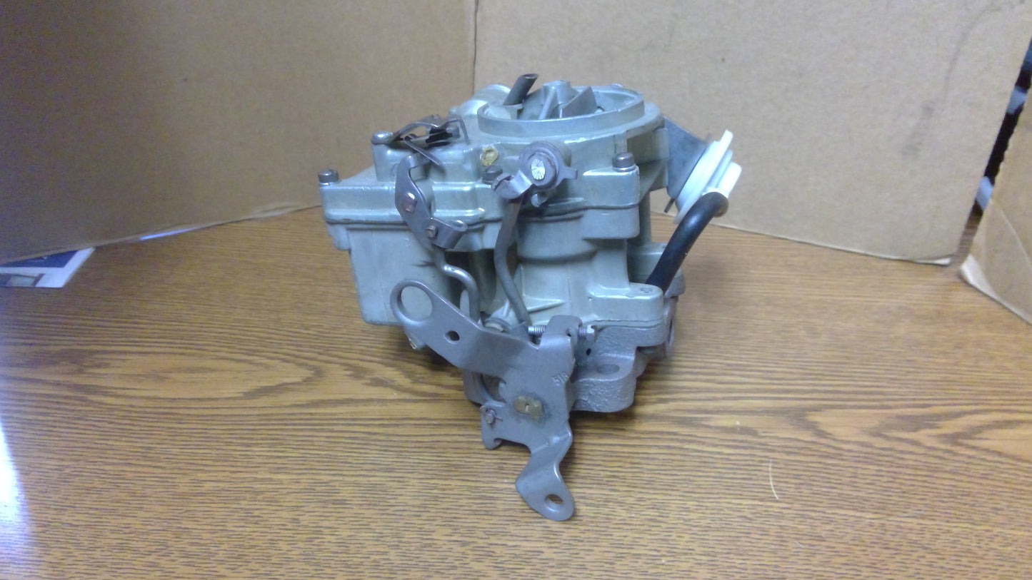 ROCHESTER 2GV Carburetor 7036112 Chevrolet 283"-327"