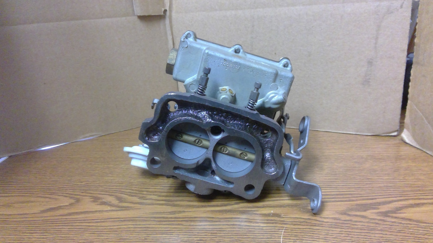 ROCHESTER 2GV Carburetor 7036112 Chevrolet 283"-327"