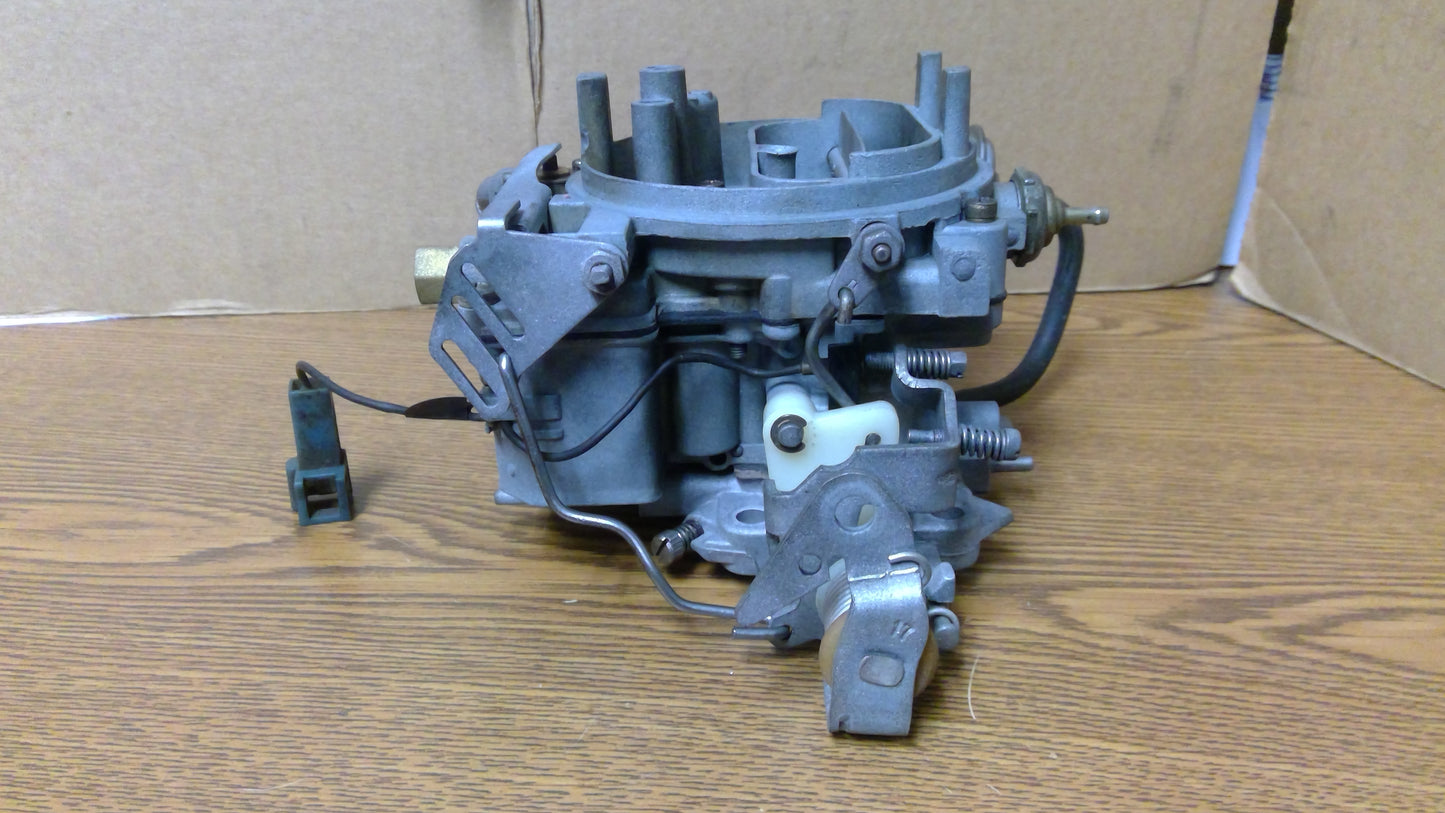 HOLLEY 2245 R8925 CARBURETOR