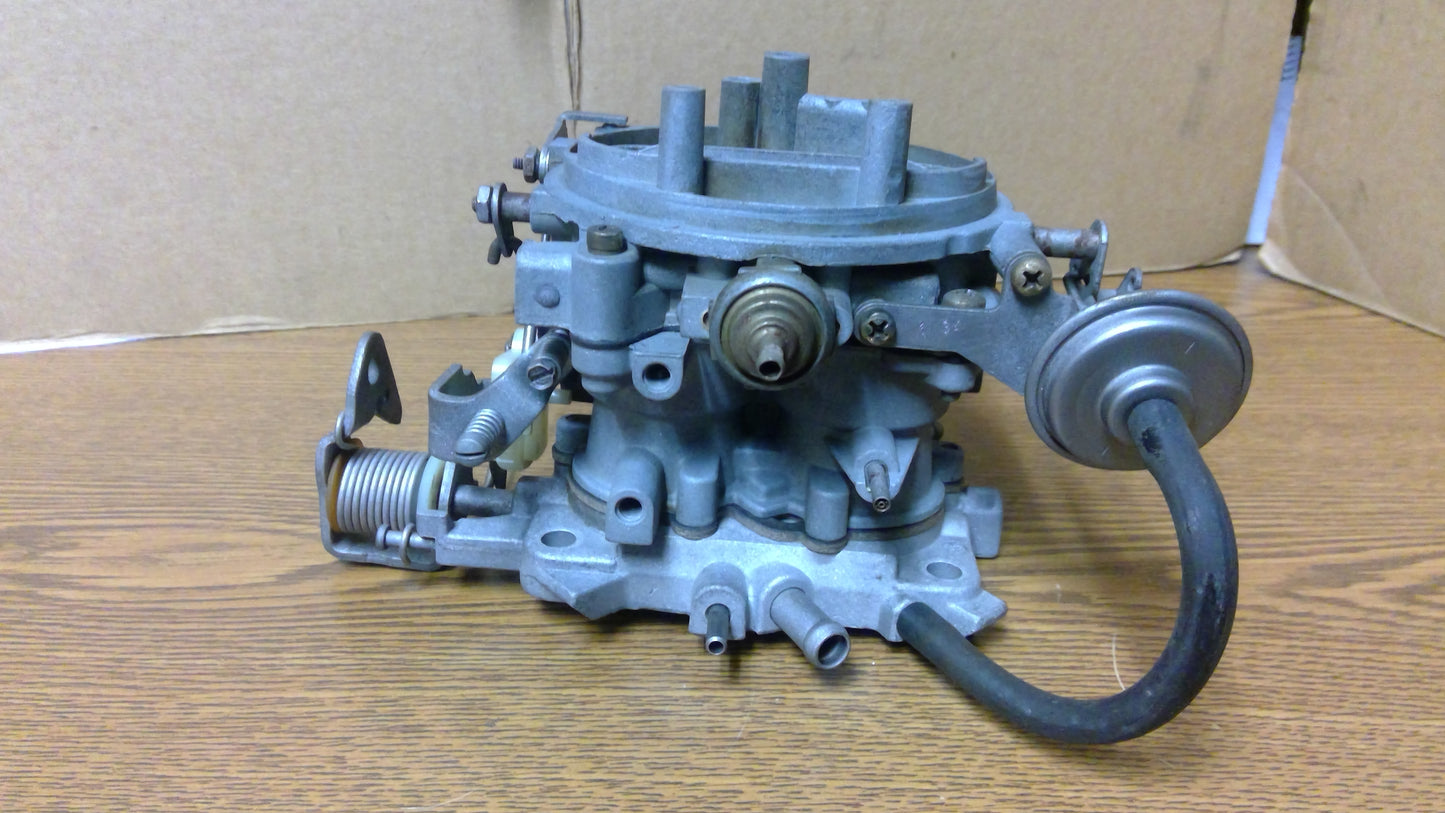 HOLLEY 2245 R8925 CARBURETOR