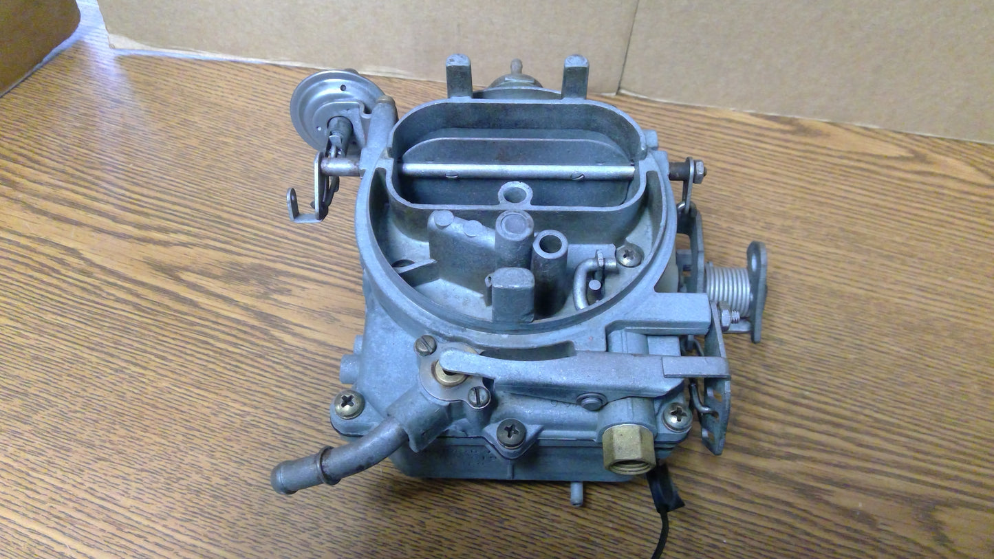 HOLLEY 2245 R8925 CARBURETOR