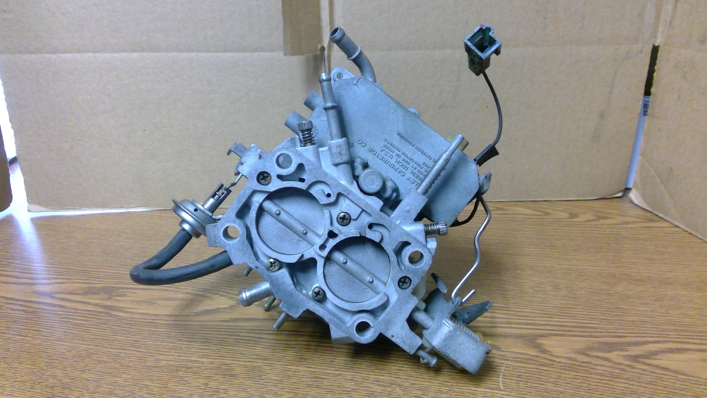 HOLLEY 2245 R8925 CARBURETOR