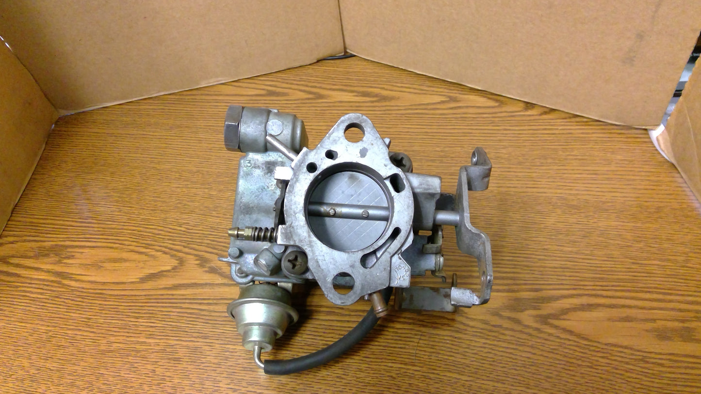 ROCHESTER 7044014 MV MONOJET CARBURETOR