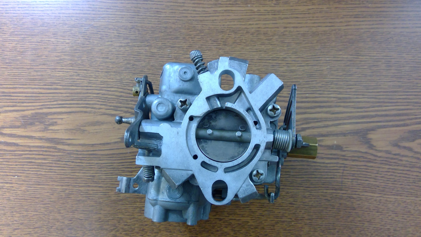 ROCHESTER 7044014 MV MONOJET CARBURETOR