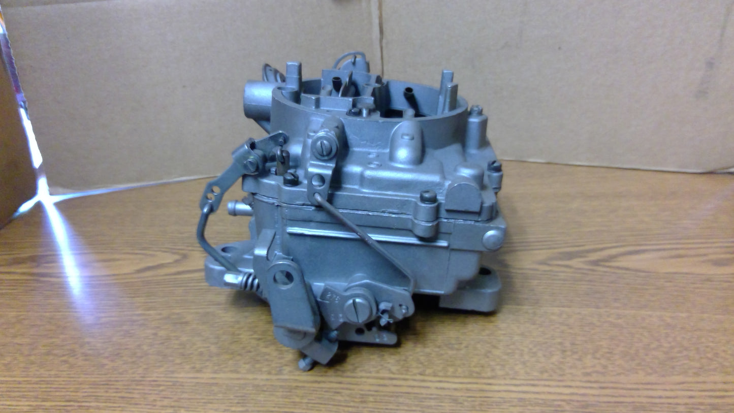 CARTER AFB CARBURETOR 1961-63 383"