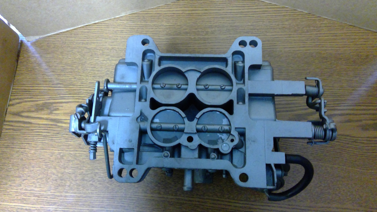 CARTER AFB CARBURETOR 1961-63 383"