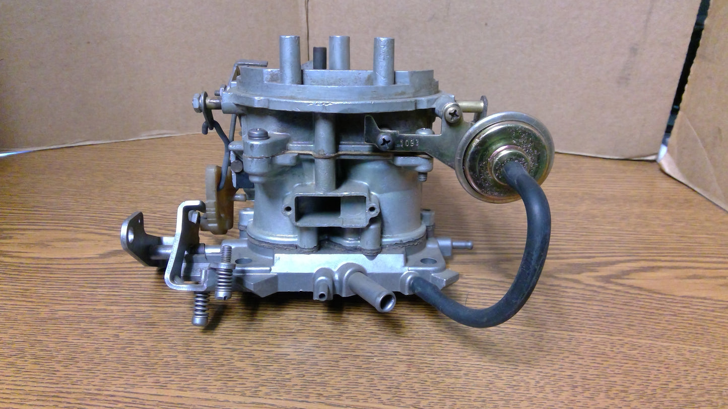 HOLLEY 2210 CARBURETOR 1970 383" CHRYSLER DODGE PLYMOUTH