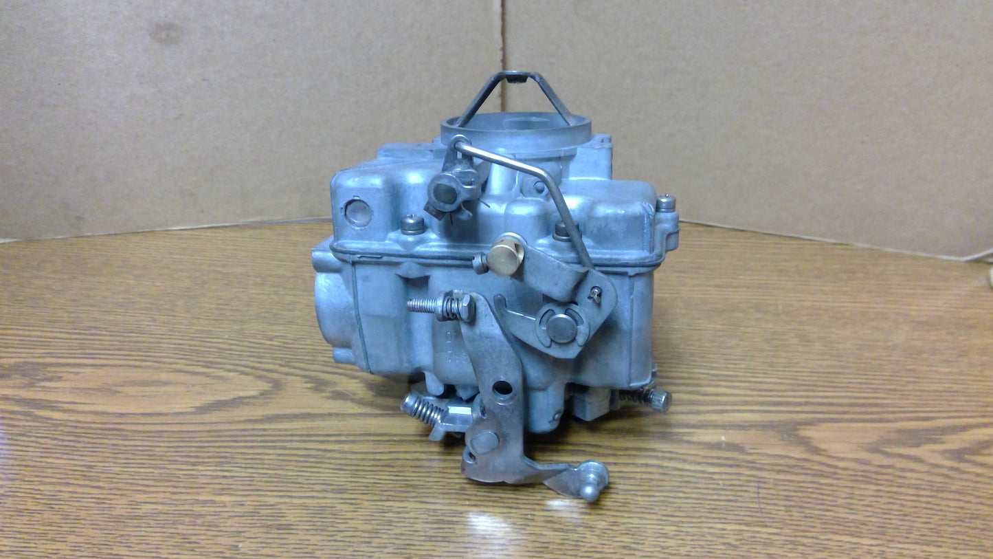 HOLLEY 1940 CARBURETOR D7JL-9510-A 7937