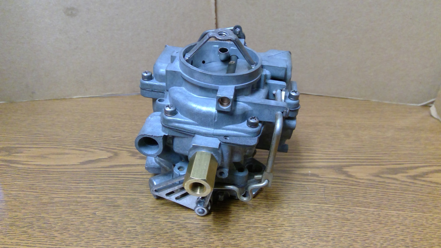 HOLLEY 1940 CARBURETOR D7JL-9510-A 7937