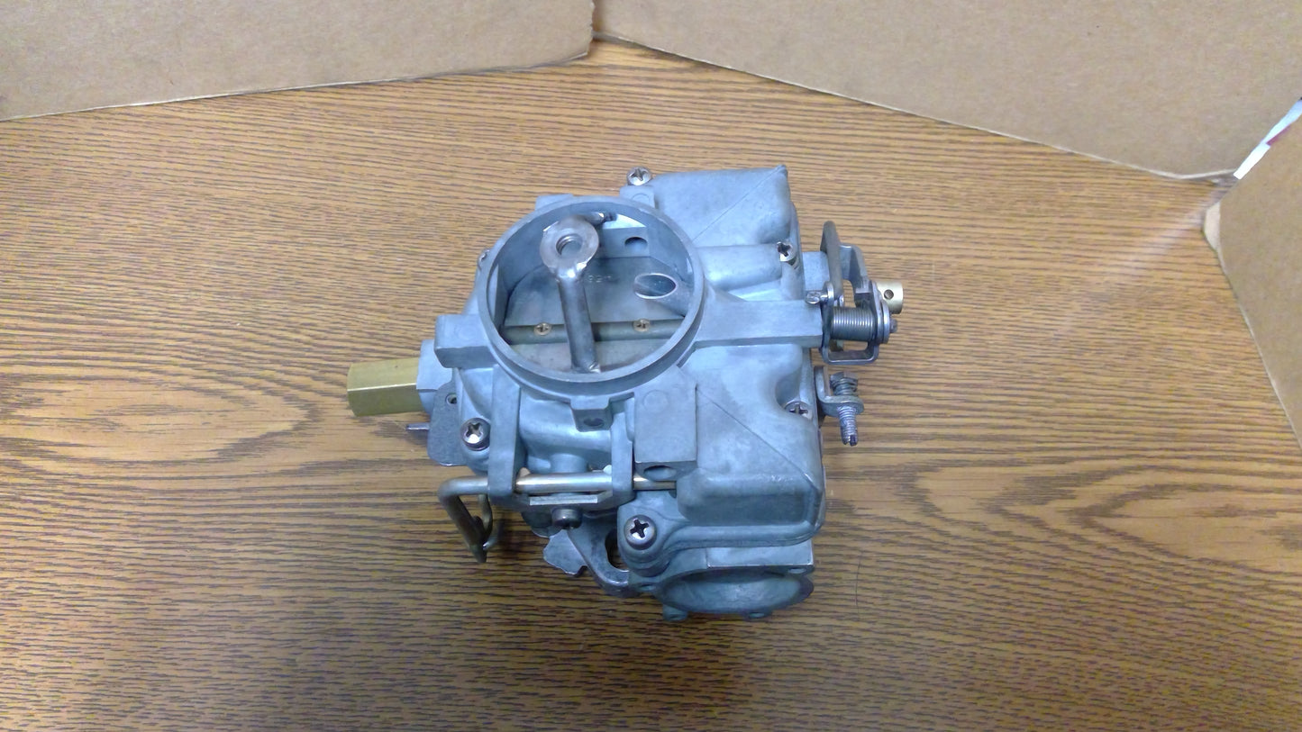 HOLLEY 1940 CARBURETOR D7JL-9510-A 7937