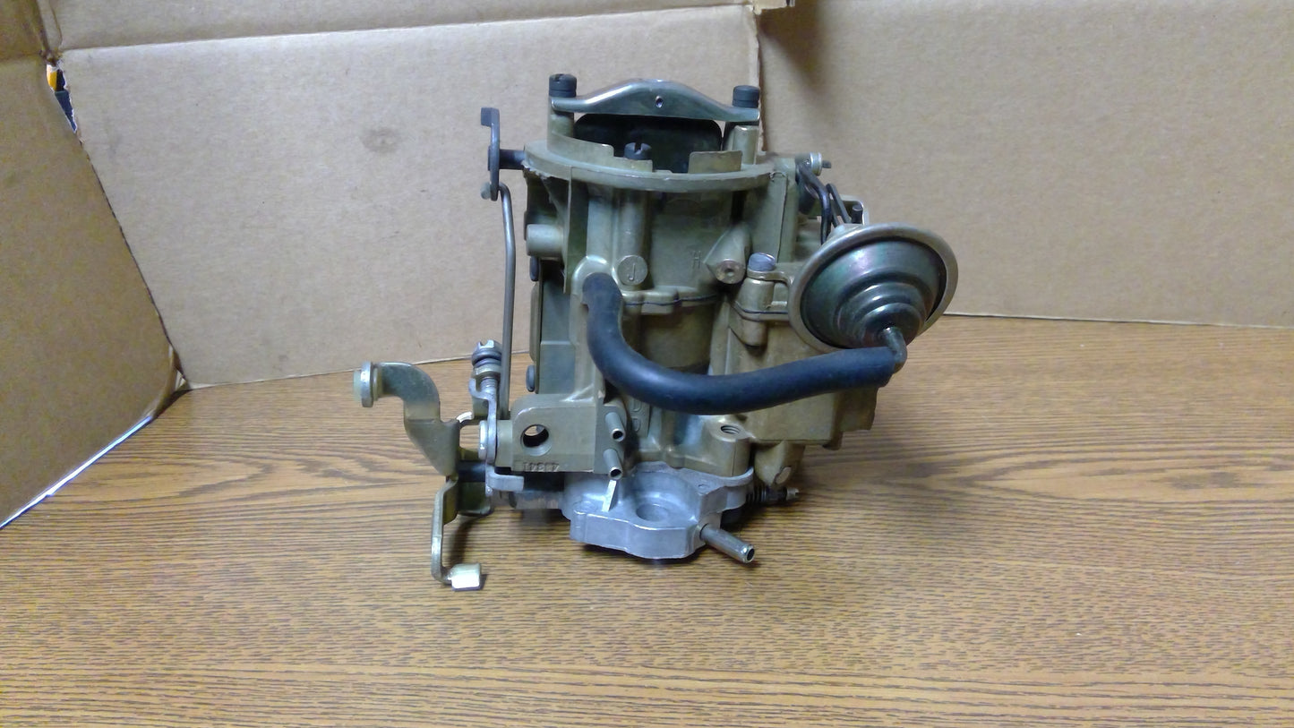 Rochester Monojet New Carburetor Vega Monza