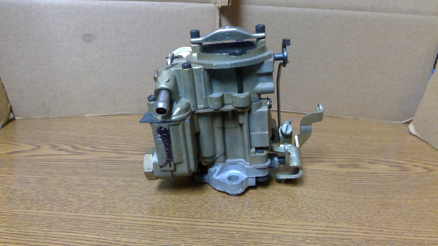 Rochester Monojet New Carburetor Vega Monza