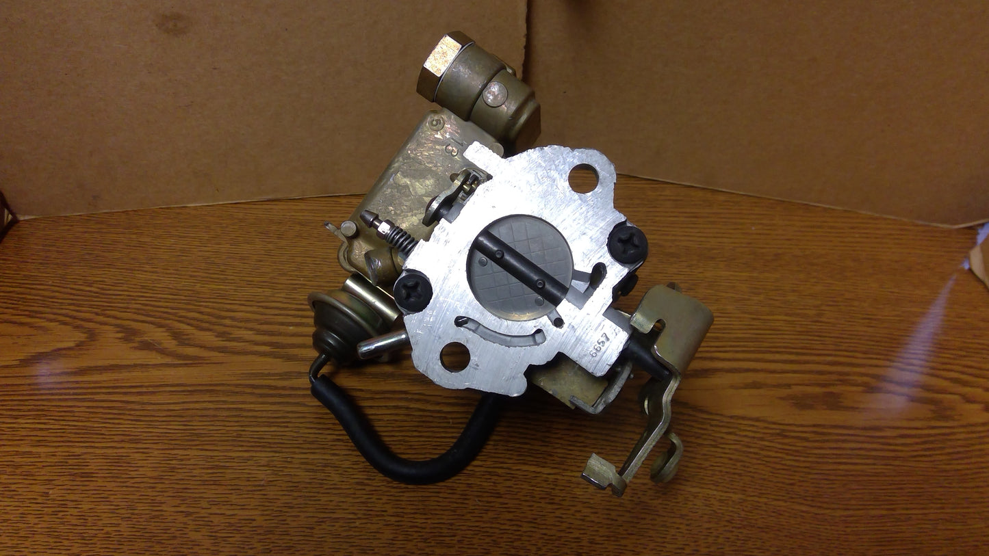 Rochester Monojet New Carburetor Vega Monza