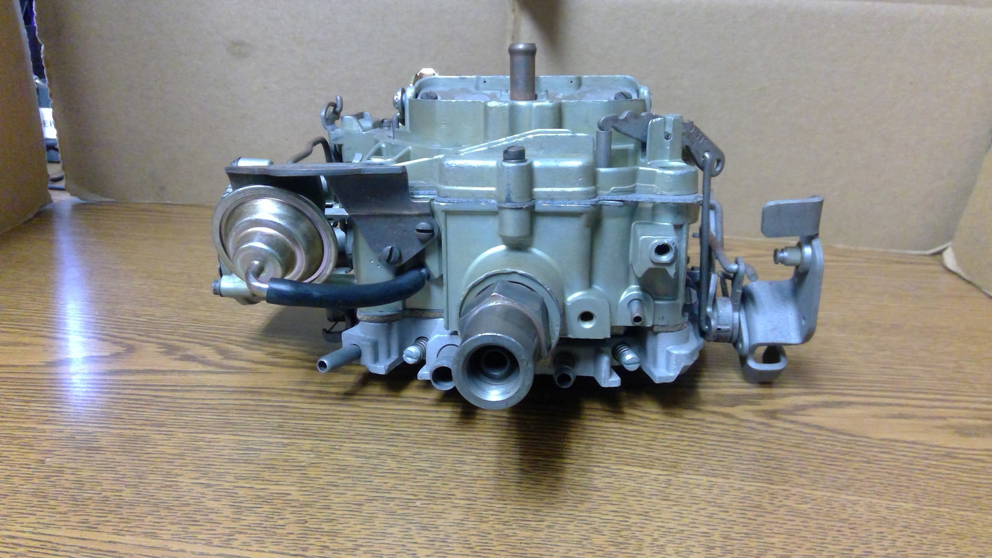 ROCHESTER 7043250 OLDSMOBILE 442