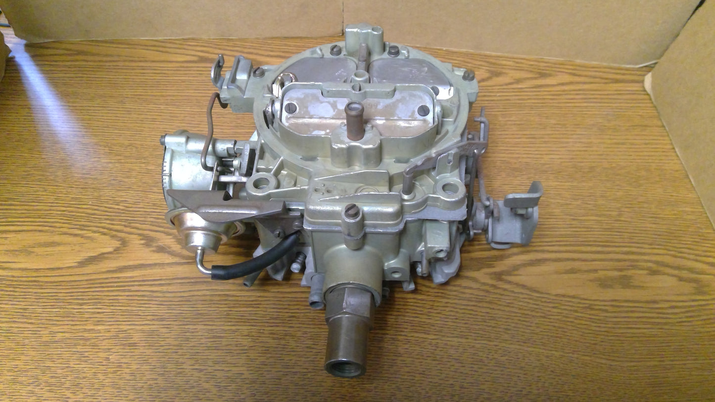 ROCHESTER 7043250 OLDSMOBILE 442