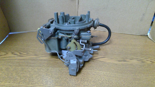 HOLLEY R7139 R6765 MODEL 2245 CARBURETOR