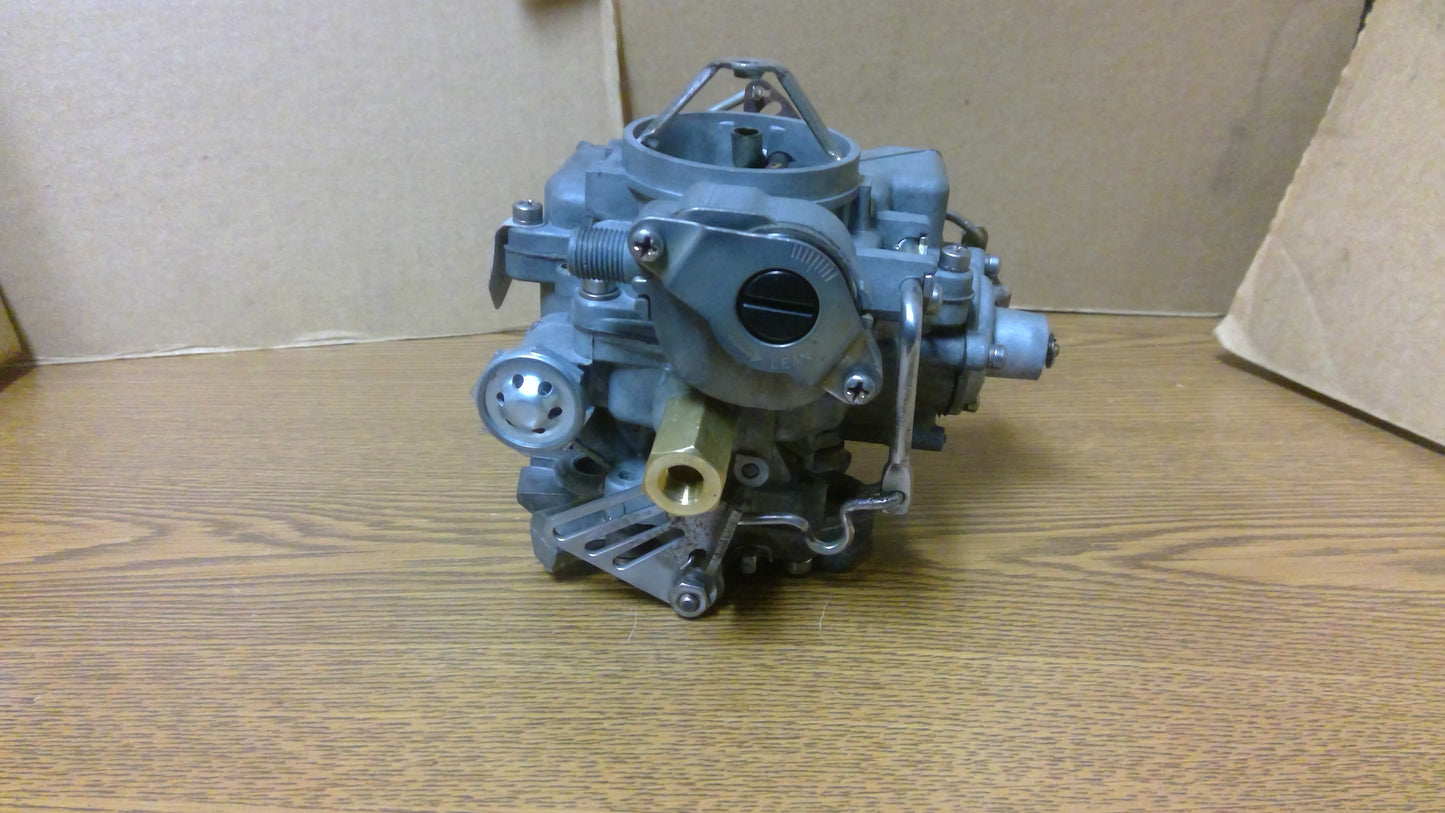 HOLLEY 1940 CARBURETOR 4529 DOPF-9510-K