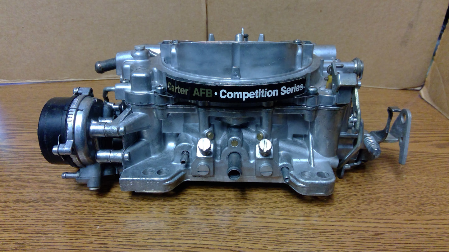 CARTER AFB 9636S TQ ThermoQuad Replacement COMPETITION SERIES