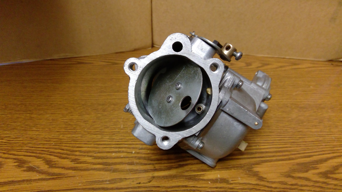 Harley Davidson AMF Carburetor 860 D