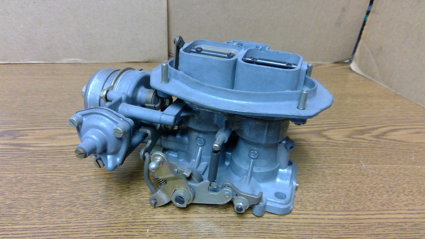 WEBER 32/36 DFAV CARBURETOR NEW 73 HF MB