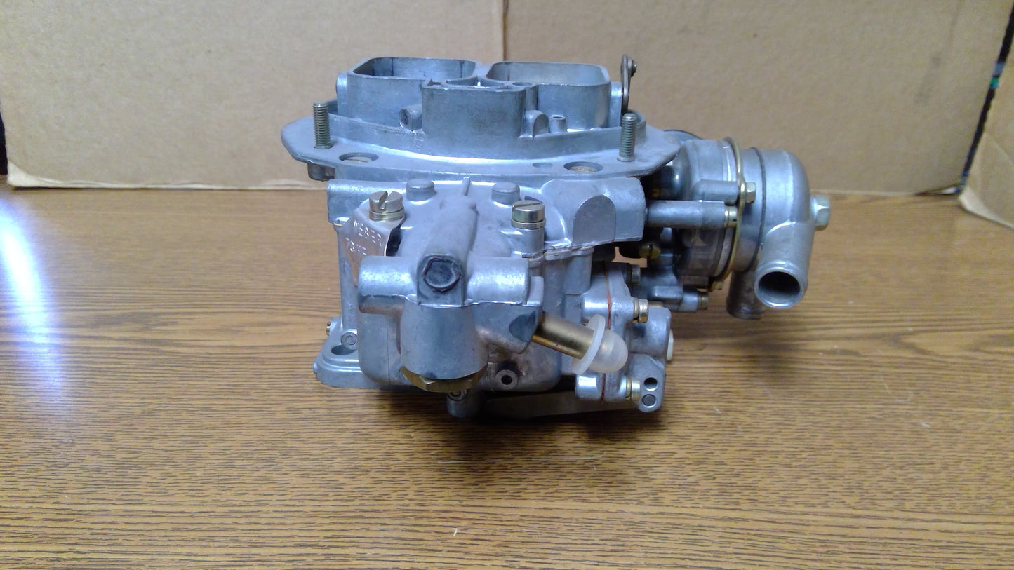 WEBER 32/36 DFAV CARBURETOR NEW 73 HF MB