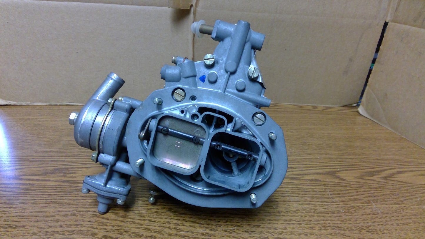 WEBER 32/36 DFAV CARBURETOR NEW 73 HF MB
