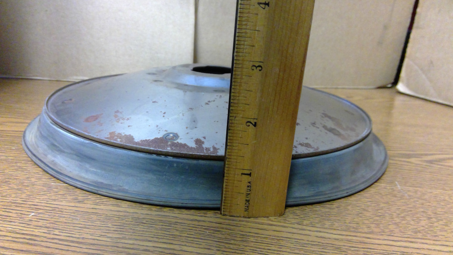 MIDLAND DIAPHRAGM POWER BRAKE 200179AV