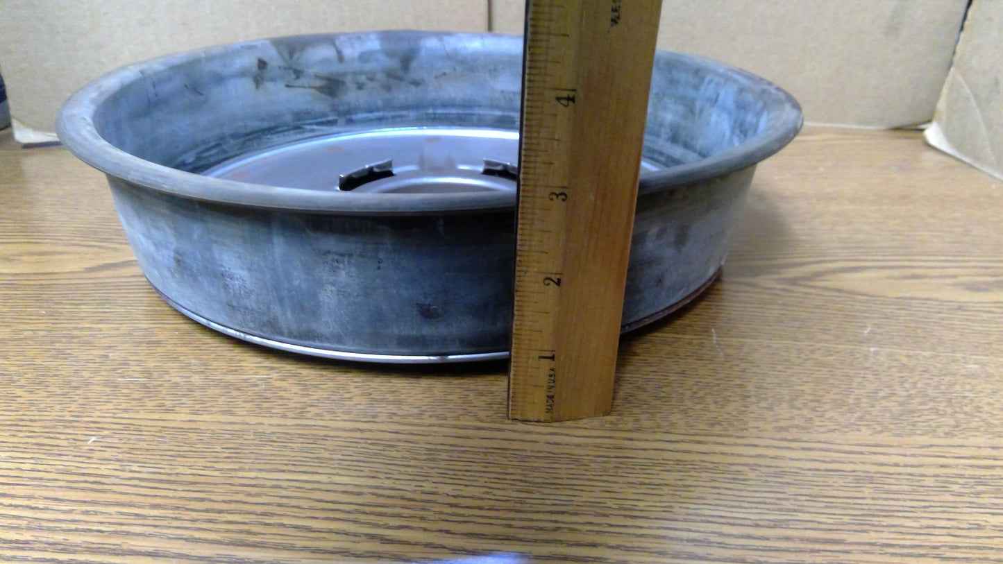 MIDLAND DIAPHRAGM POWER BRAKE 200501E