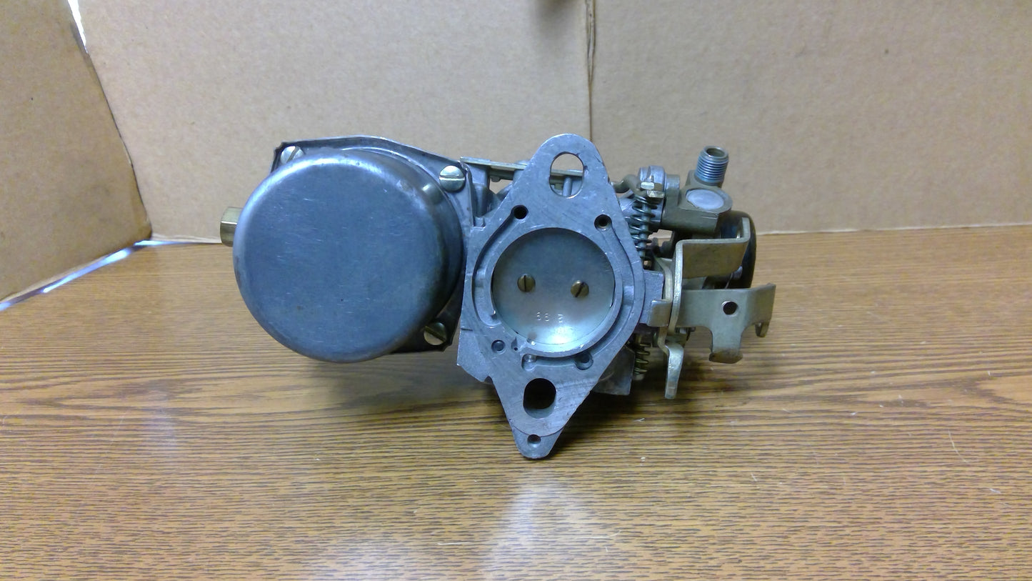 JEEP CARTER RBS CARBURETOR 4016S NEW