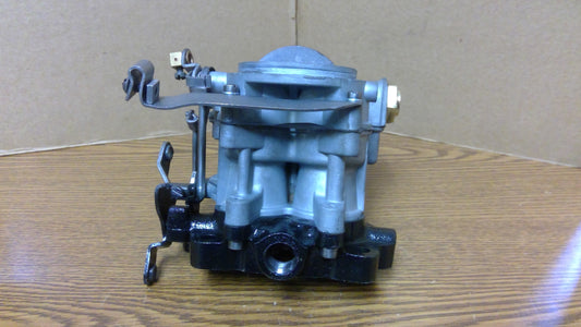 ROCHESTER 2G Chevrolet GMC Truck 283" Manual Hand Choke