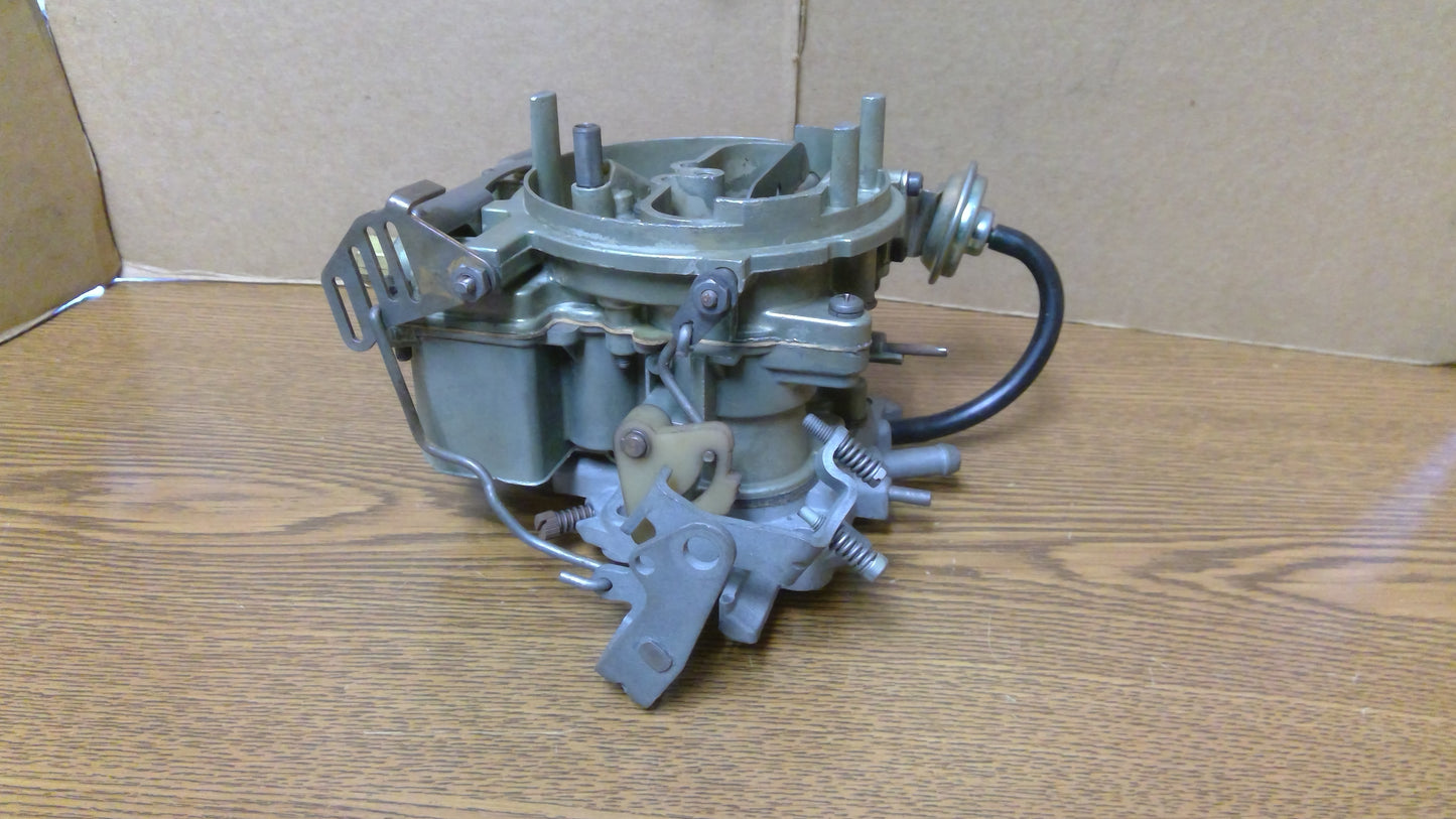 HOLLEY 2210 CARBURETOR 1973 360"-400"