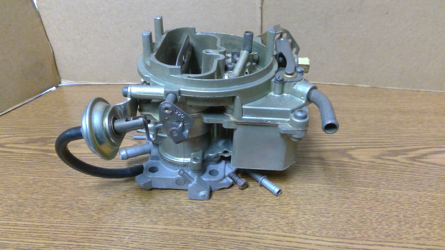 HOLLEY 2210 CARBURETOR 1973 360"-400"