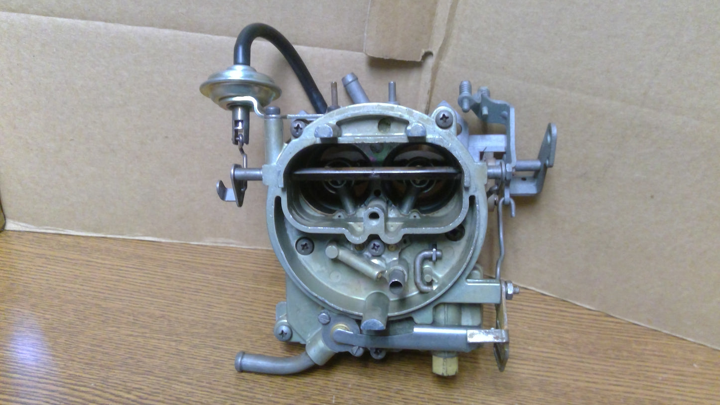 HOLLEY 2210 CARBURETOR 1973 360"-400"