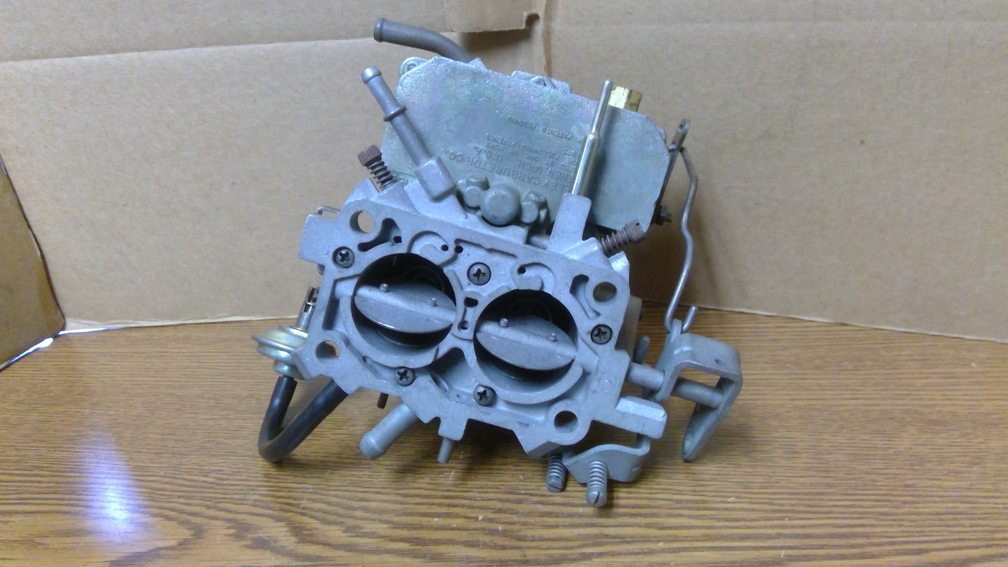 HOLLEY 2210 CARBURETOR 1973 360"-400"