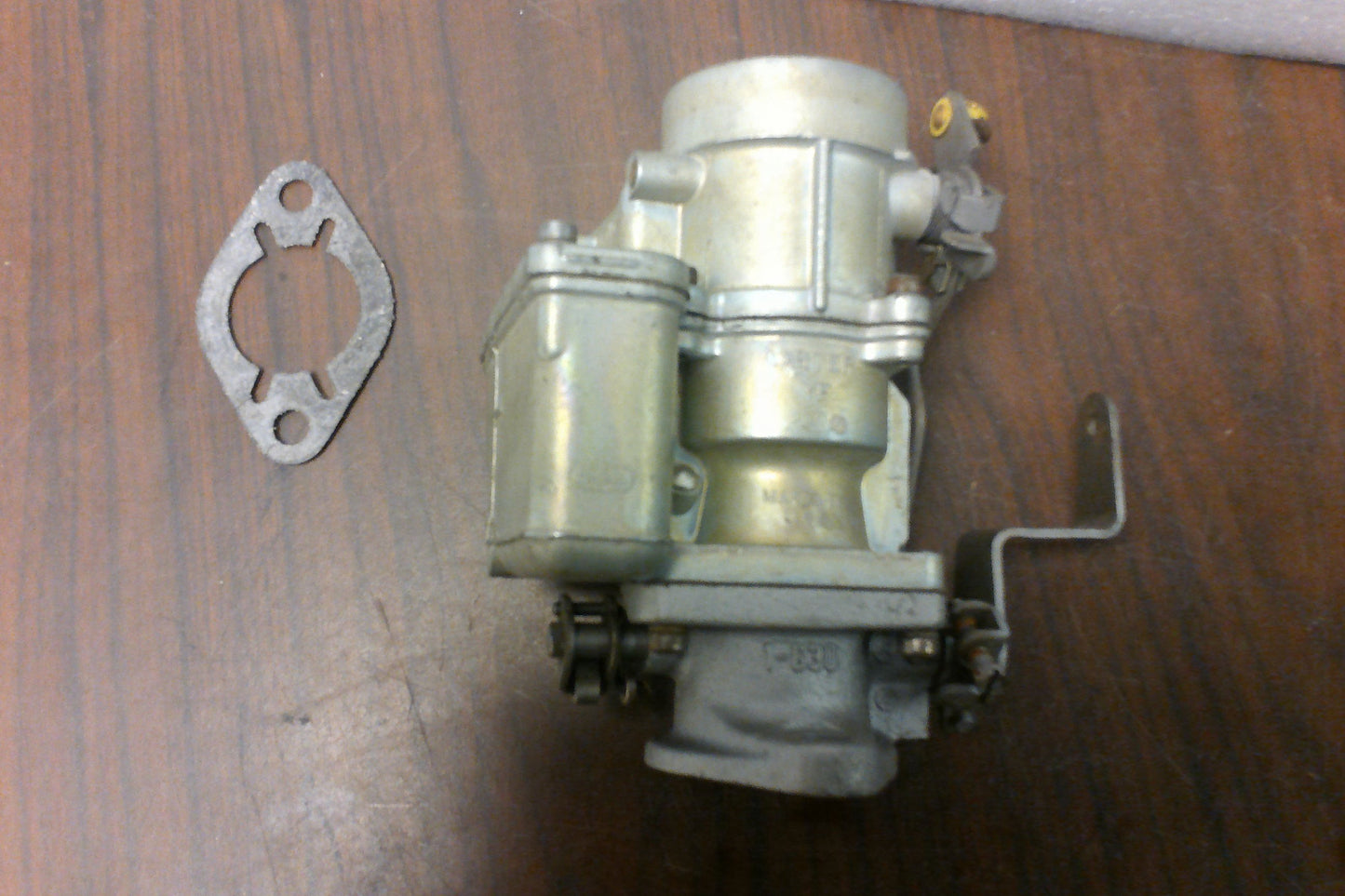 CARTER 951SA, 938SD YF CARBURETOR