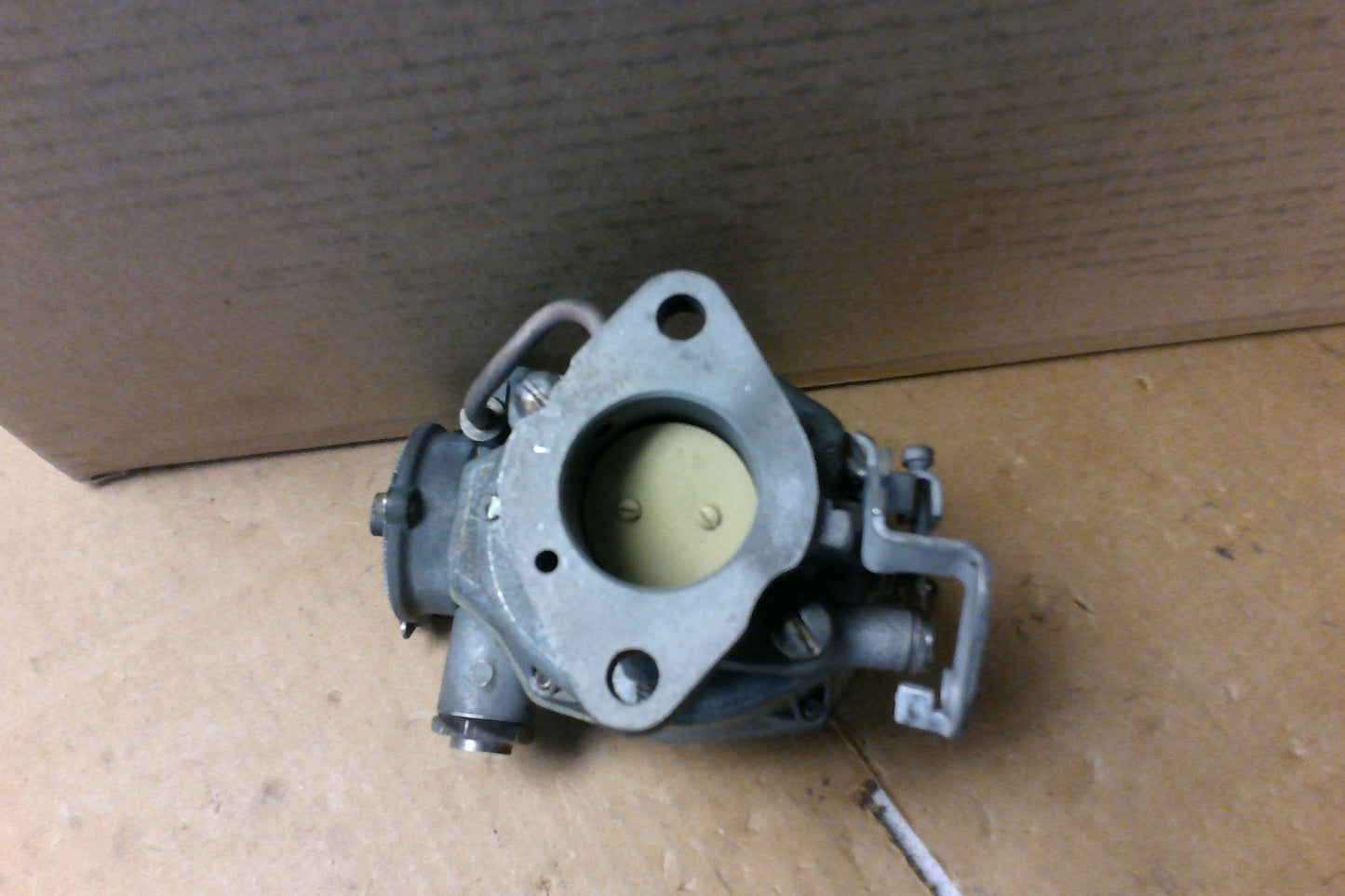 ROCHESTER BC 7013000 CARBURETOR