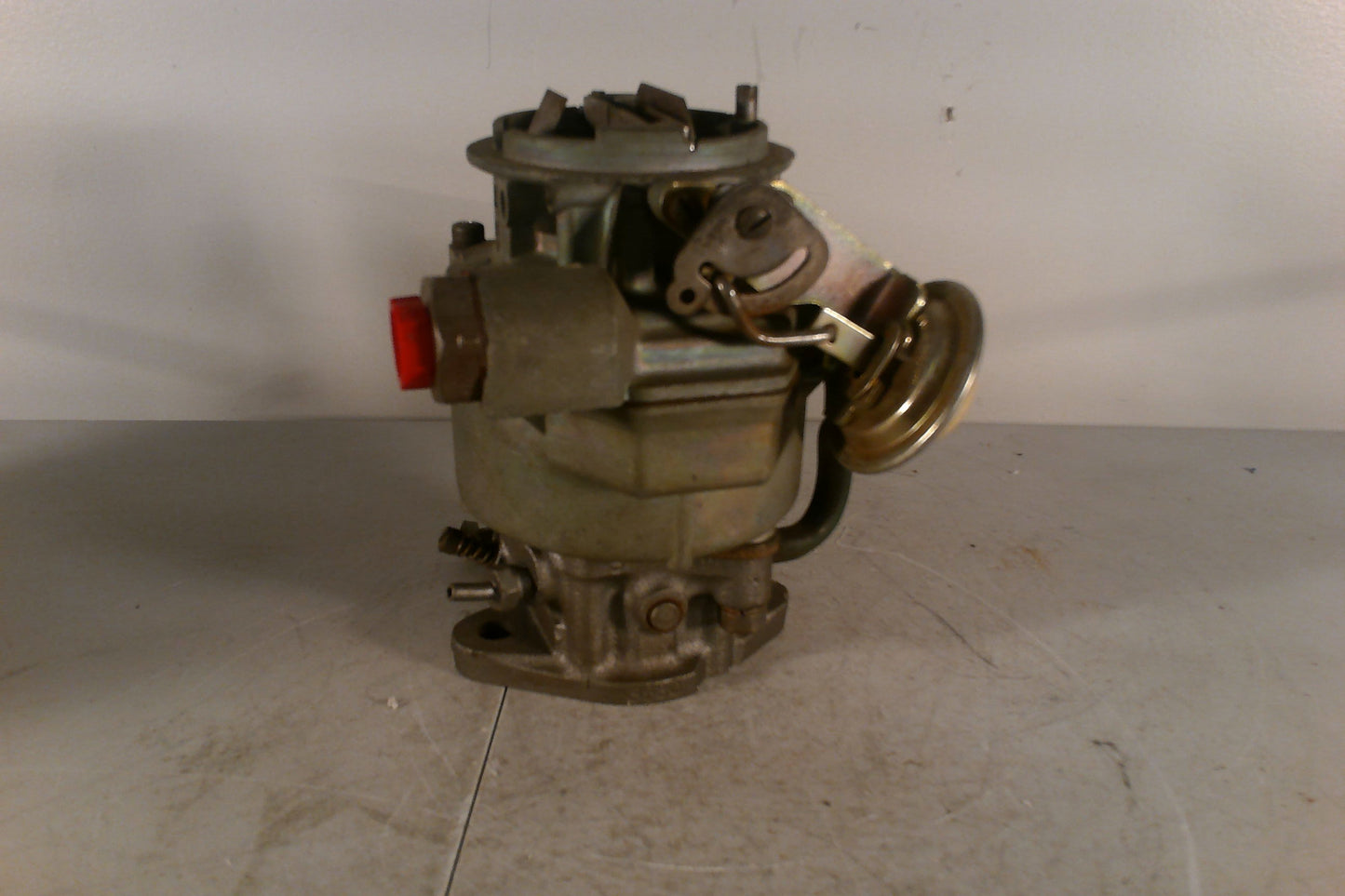 ROCHESTER 7028168 BV CARBURETOR