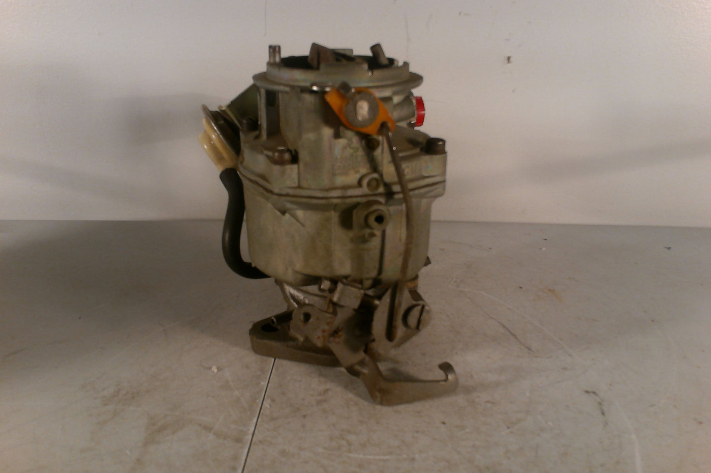 ROCHESTER 7028168 BV CARBURETOR
